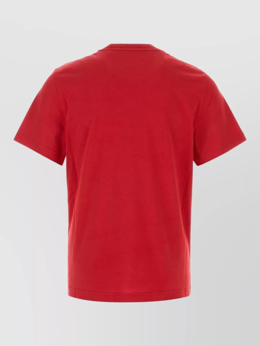 Moncler Cotton T-Shirt