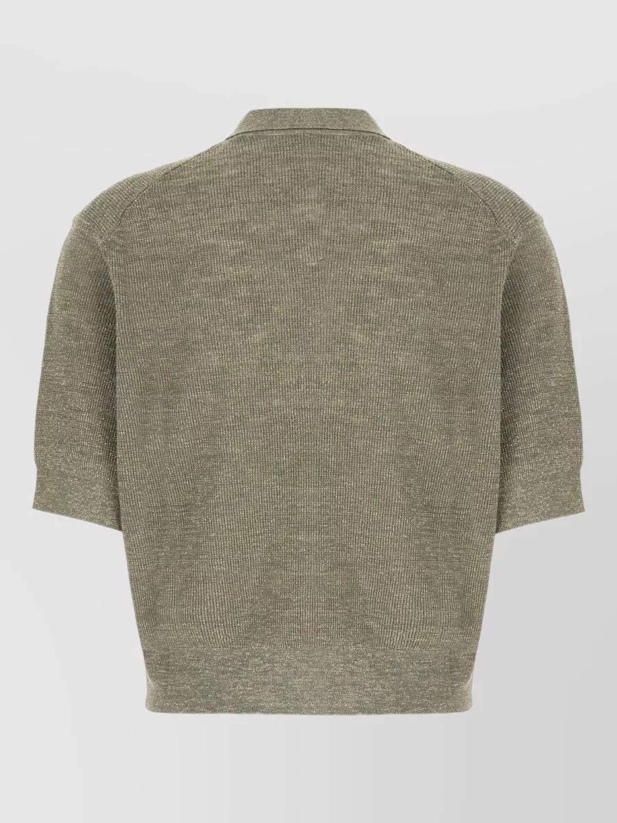 Brunello Cucinelli Polo Shirt