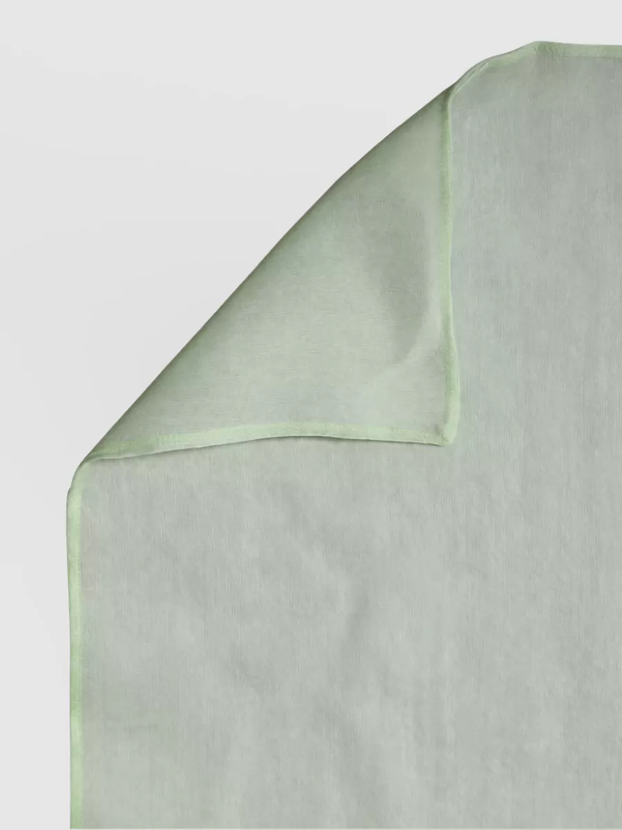 Dolce&Gabbana Silk Scarf