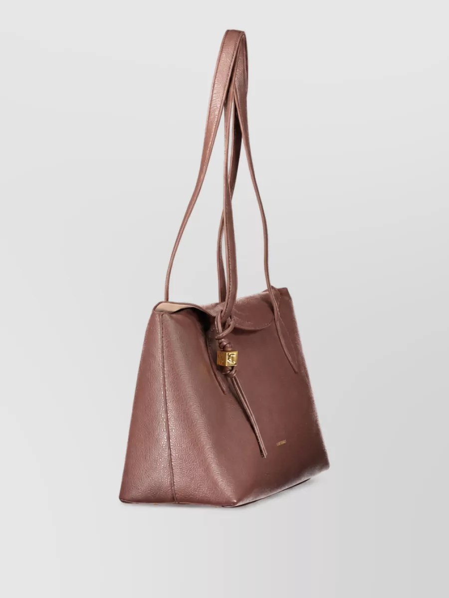 Coccinelle Leather Shoulder Bag