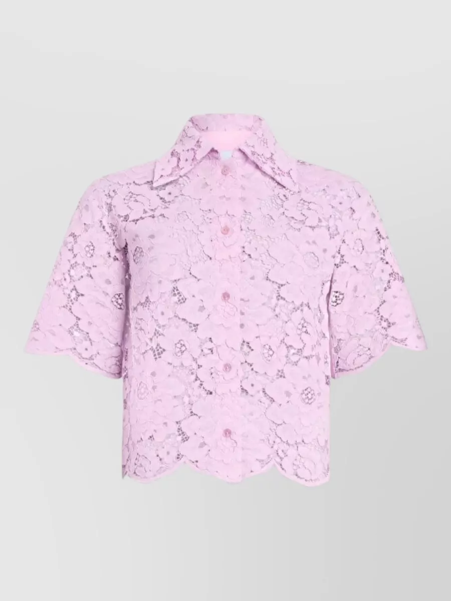 Patou Short-sleeve shirt