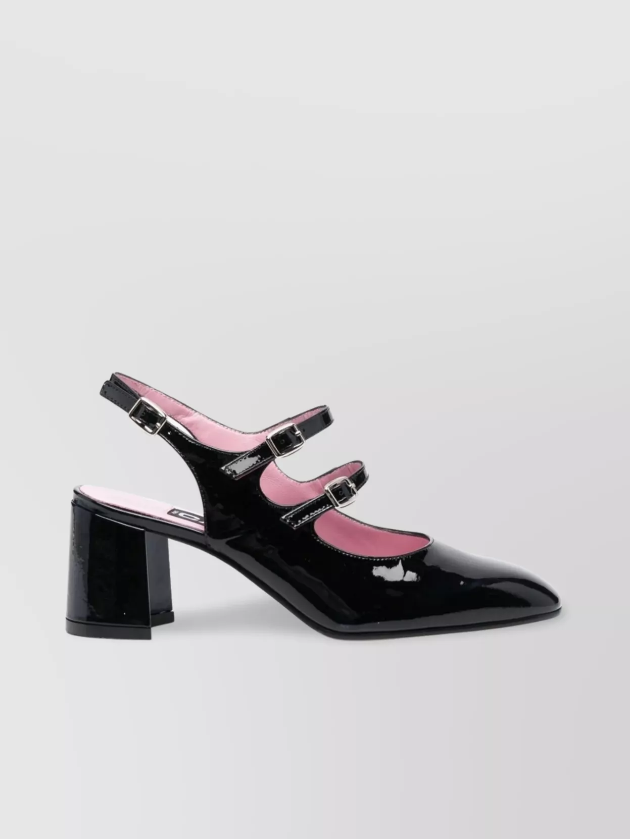 Shop Carel Almond Toe Slingback Sandals