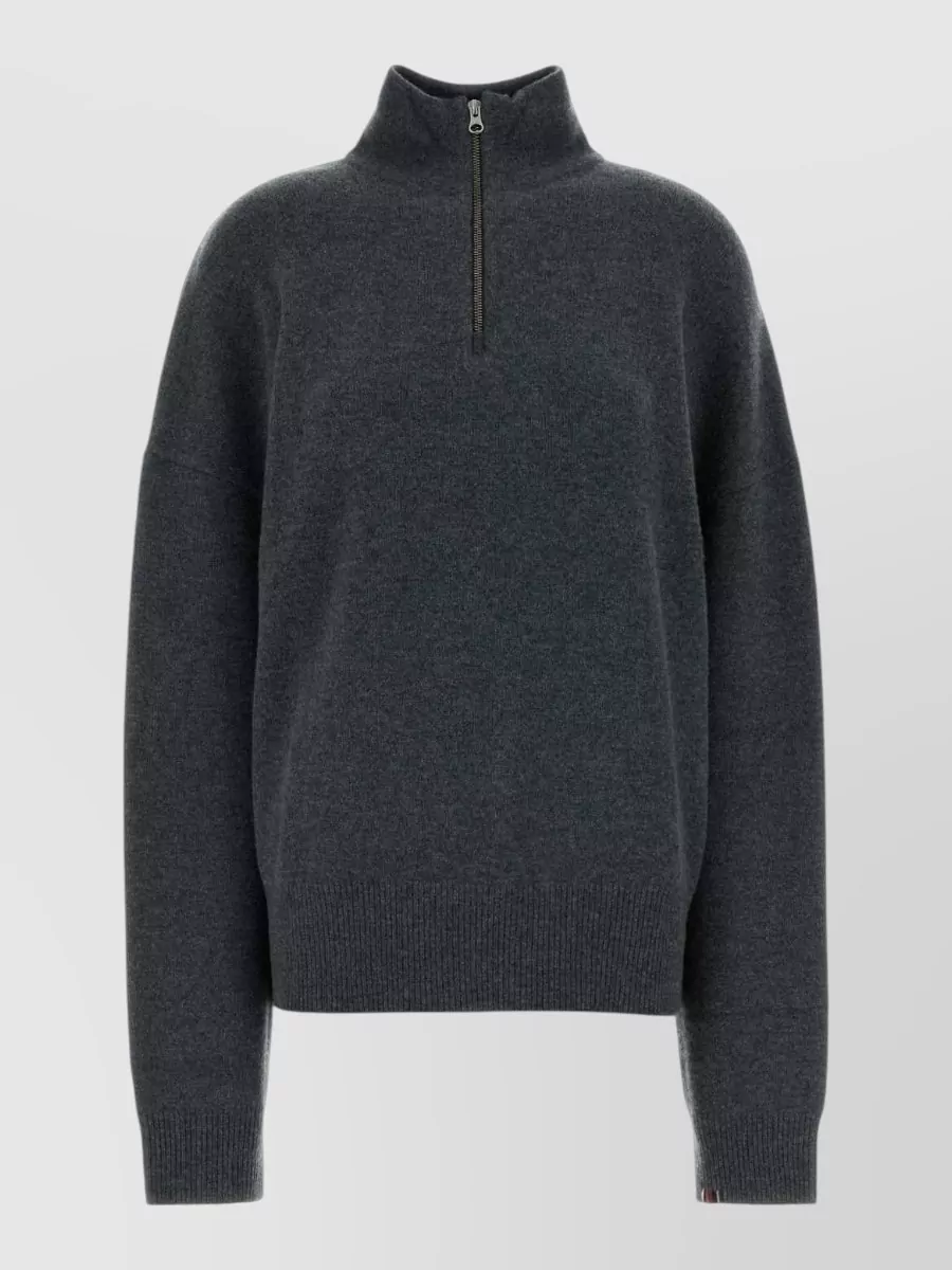Extreme Cashmere cashmere-blend jumper