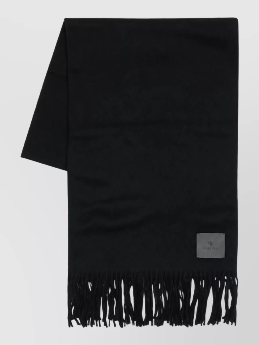 Anine Bing wool scarf