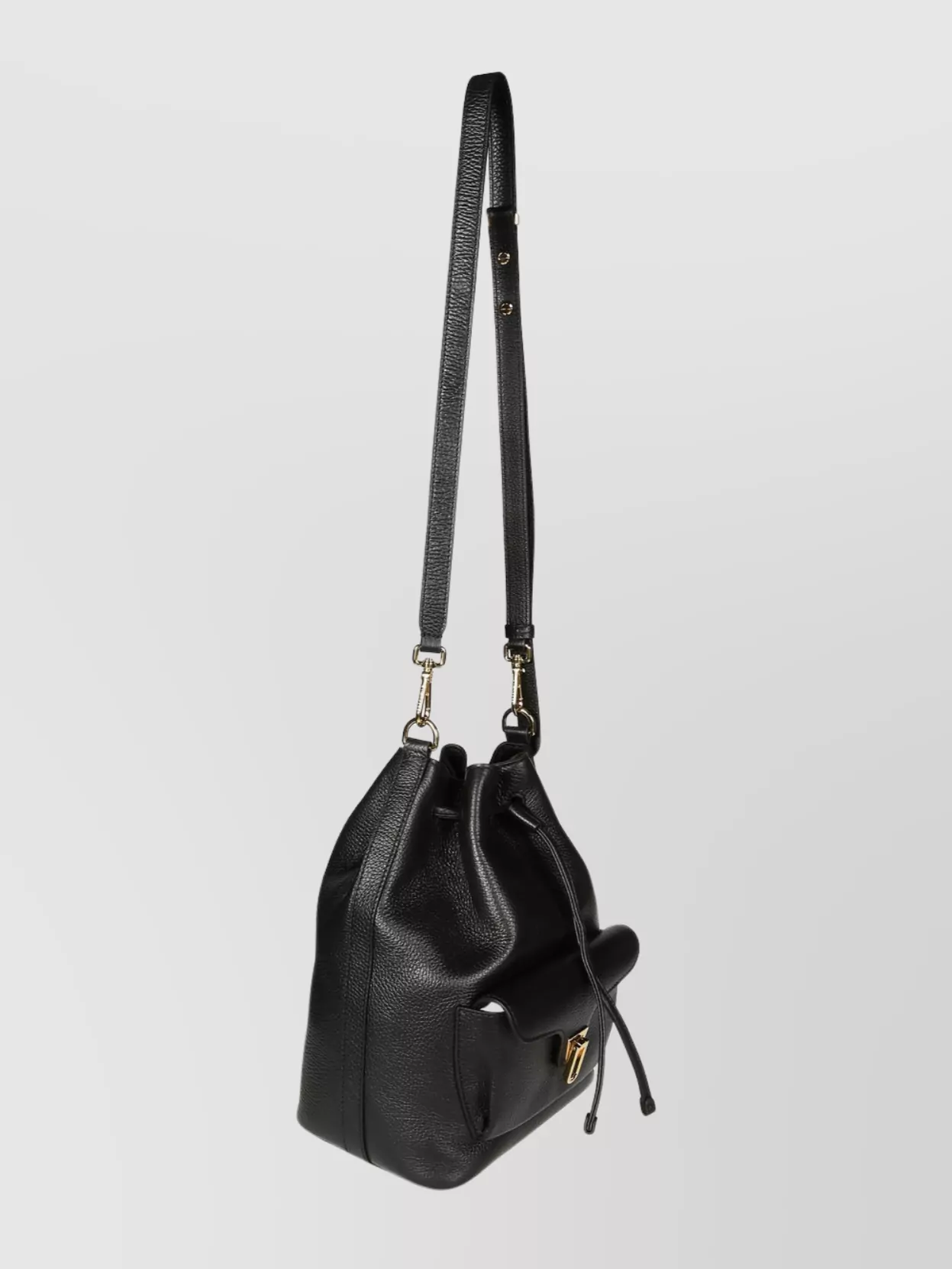Coccinelle Zip Backpack Beat Generation Style