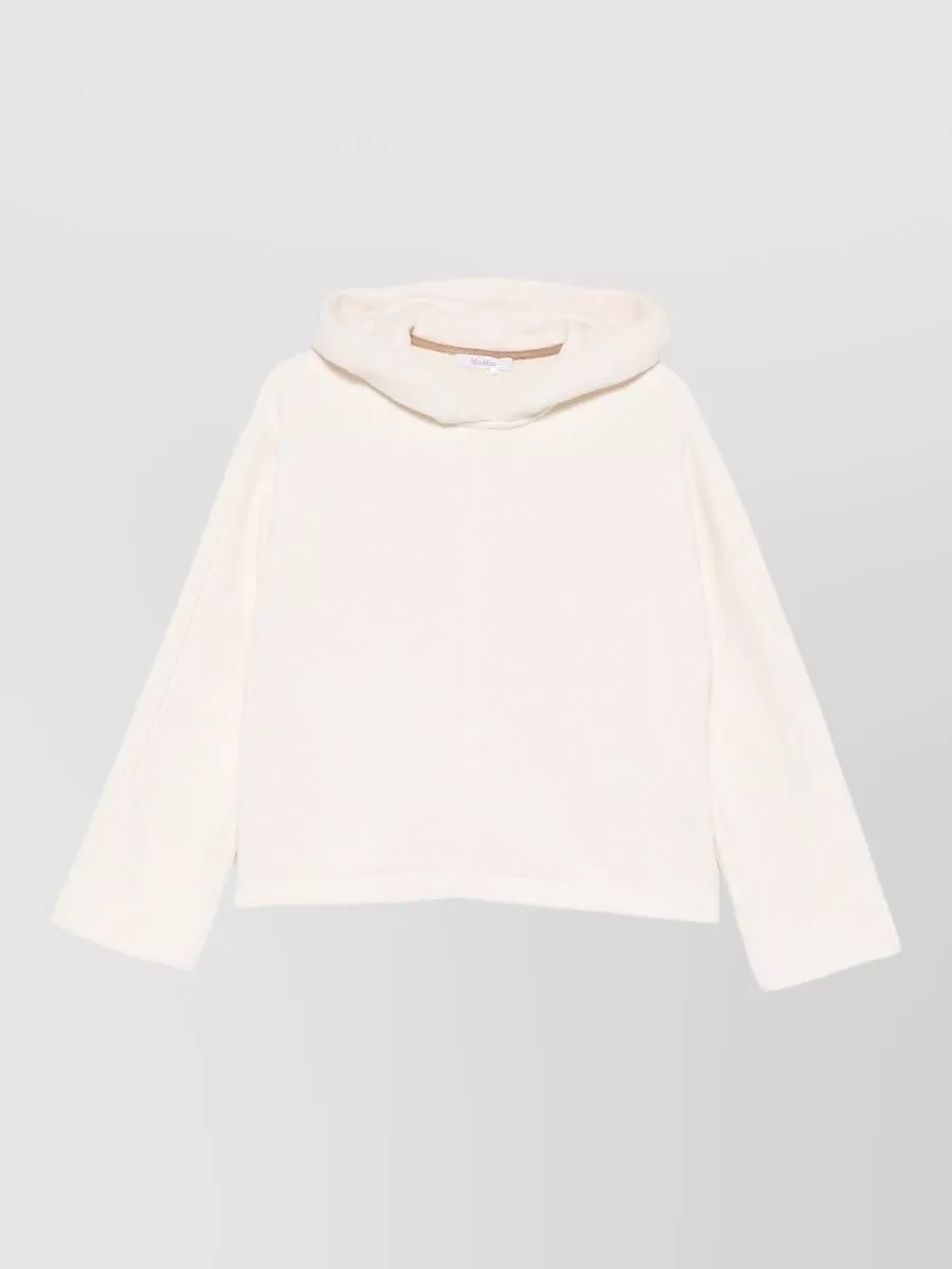 Max Mara hoodie