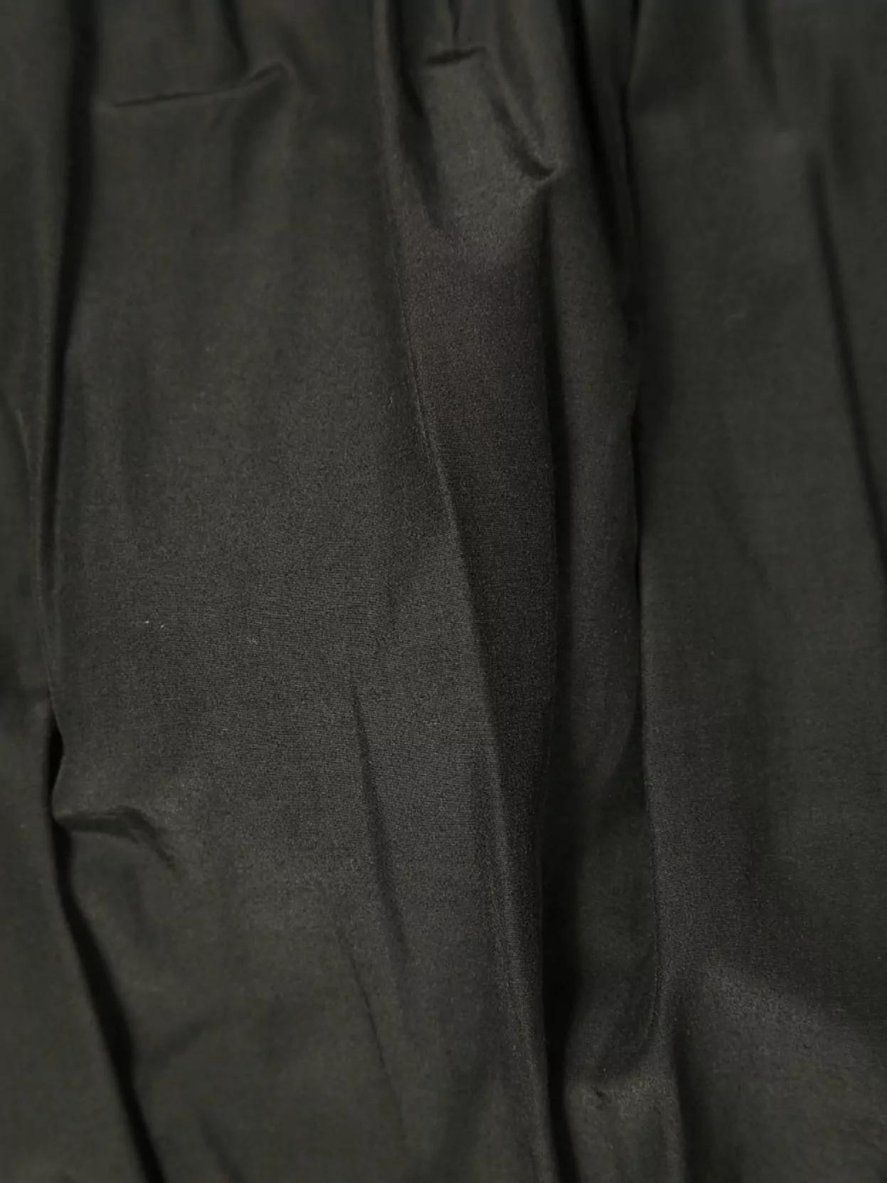 The Andamane Cropped Off-the-shoulder Top With Puff Sleeves In Gray