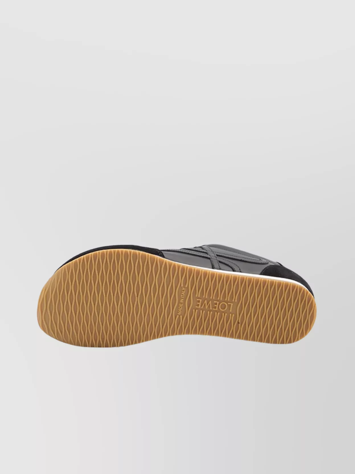 Loewe Runner 2.0 Leather Sneakers