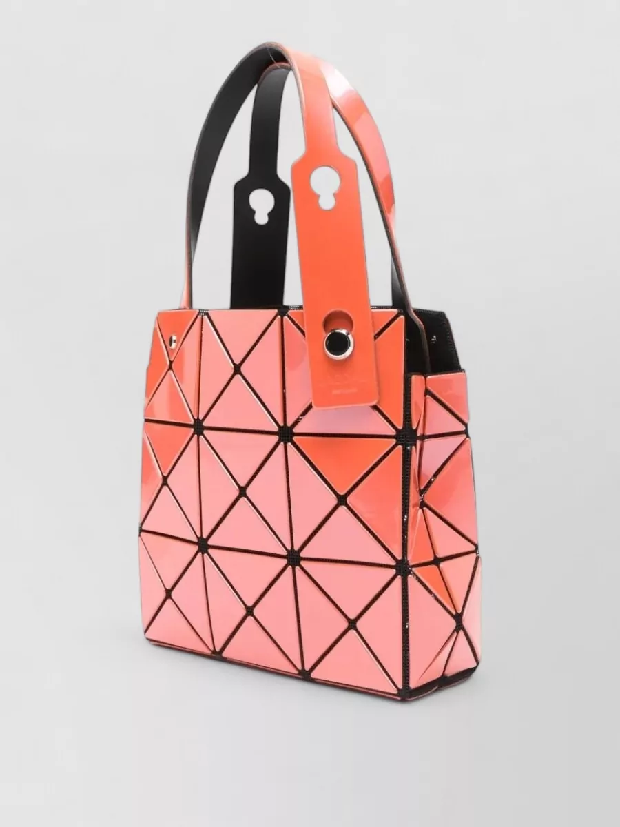 Bao Bao Issey Miyake Small Crossbody Bag