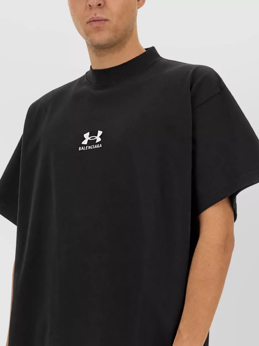 Balenciaga Oversized T-Shirt