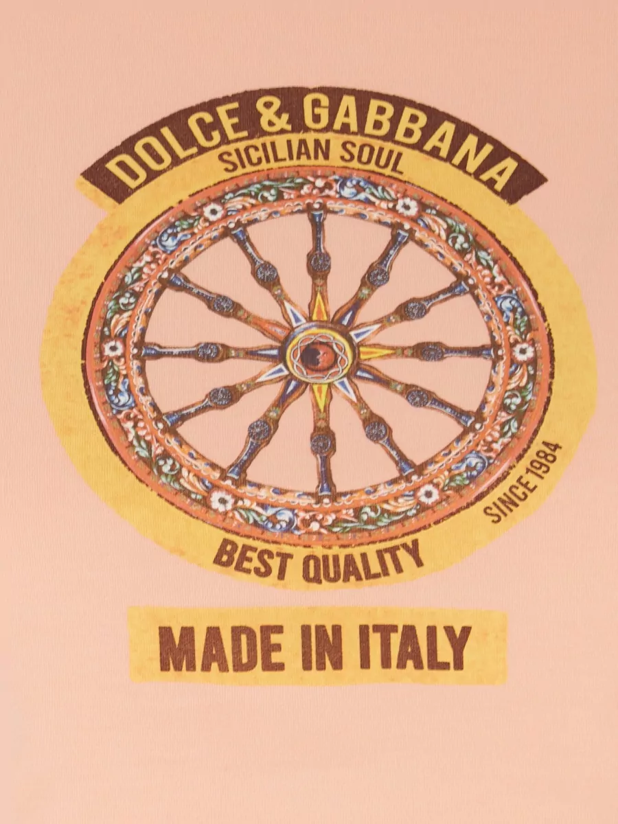Dolce&Gabbana T-Shirt