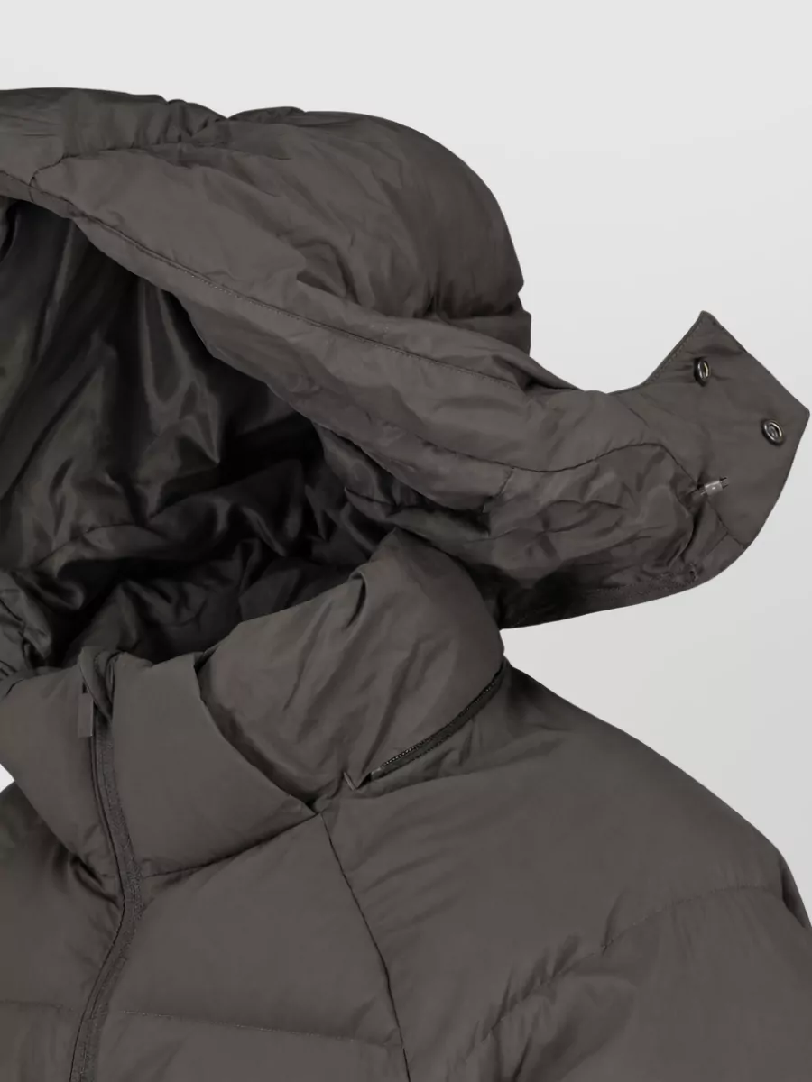 Adidas Puffer Coat