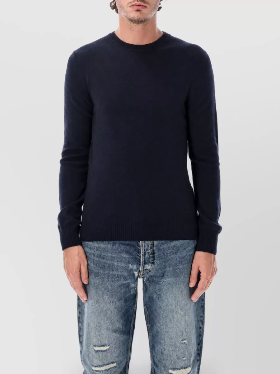 Emporio Armani Cashmere tank top