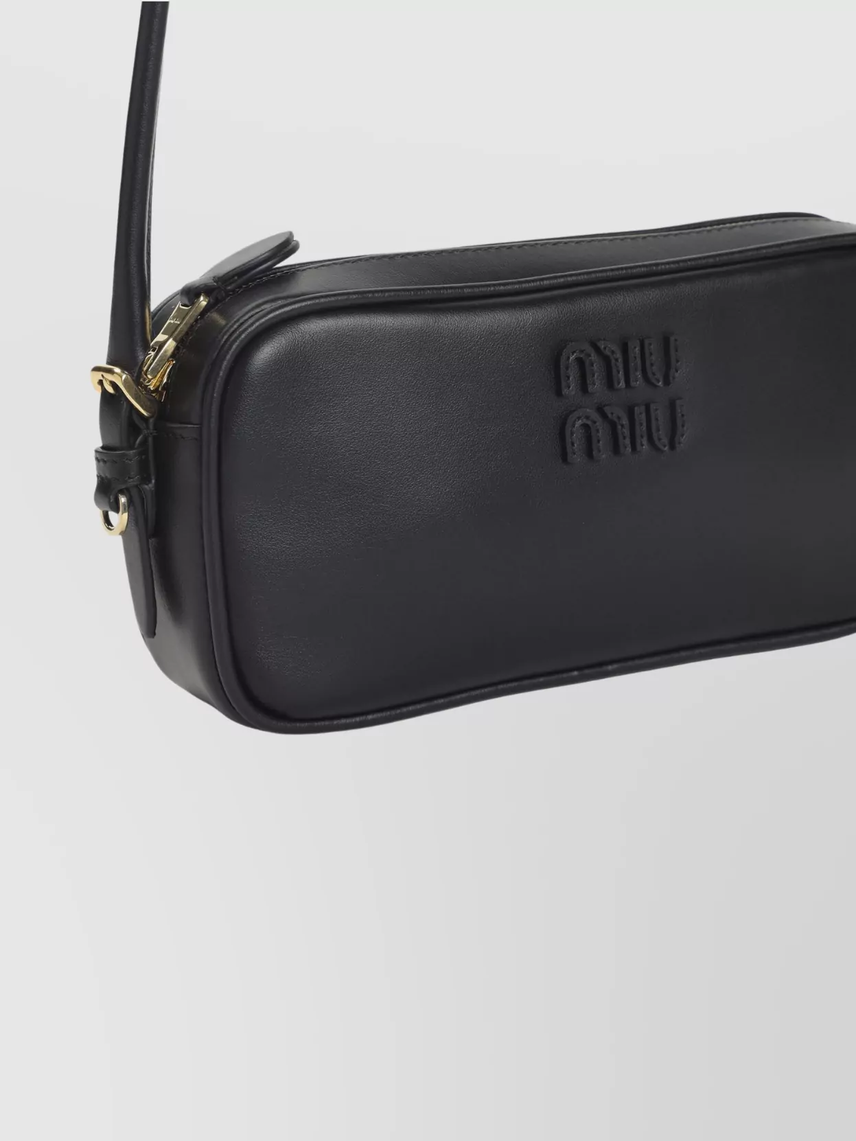 Miu Miu Rectangular Purse Adjustable Strap