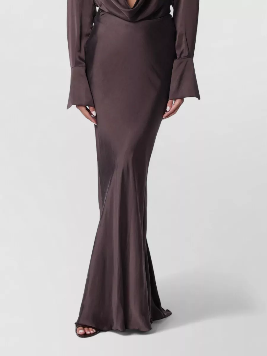 The Andamane maxi dress