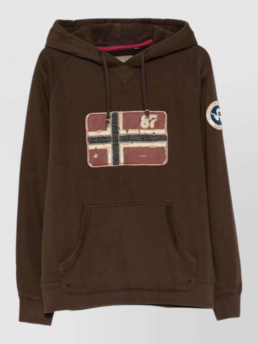 Napapijri sweatshirt