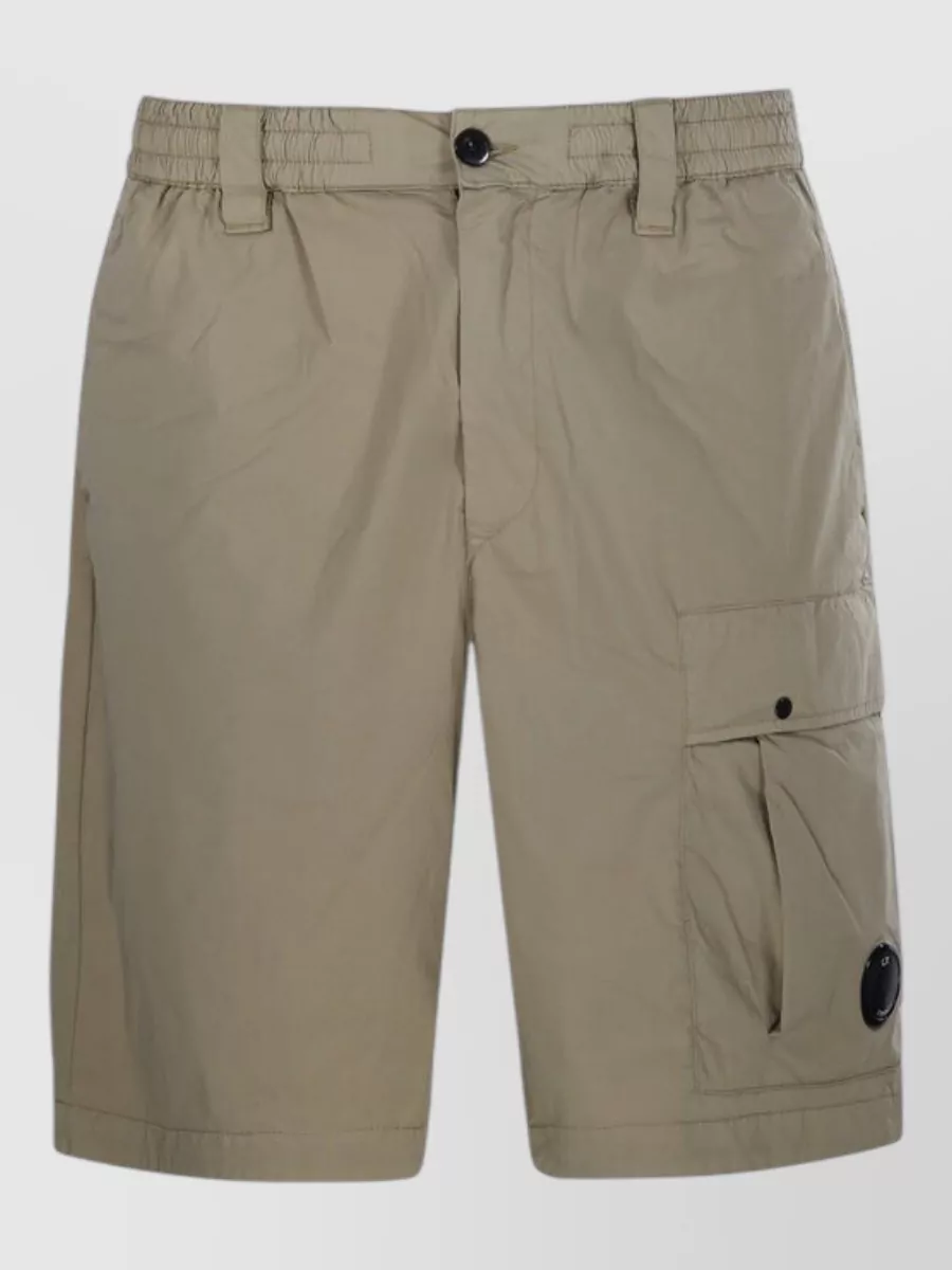 C.p. Company Cargo Shorts