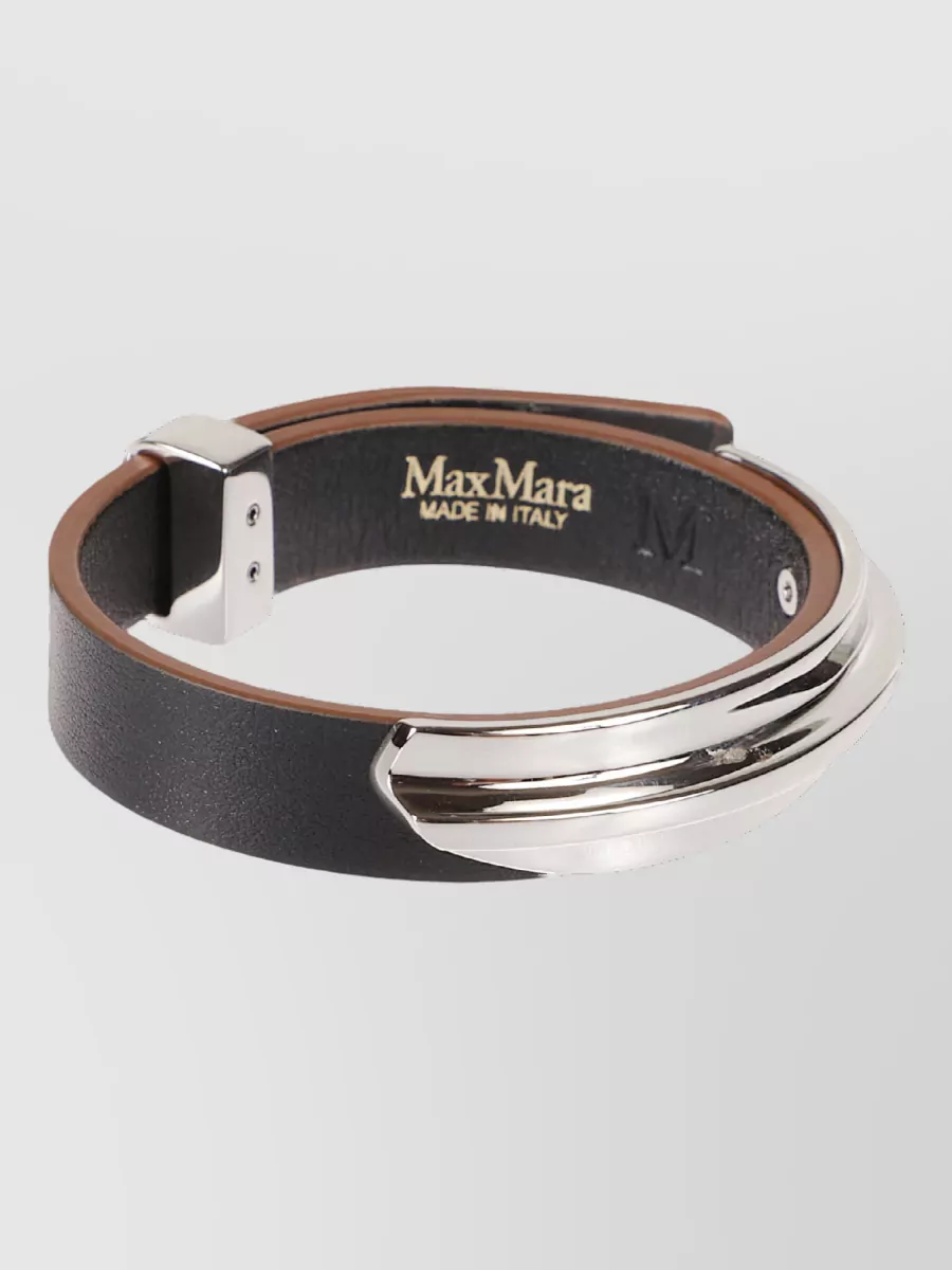 Max Mara bracelet