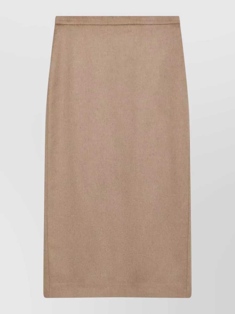 Max Mara suit skirt