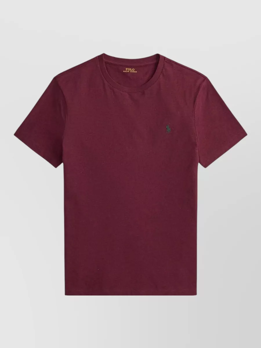 Polo Ralph Lauren slim-fit polo shirt