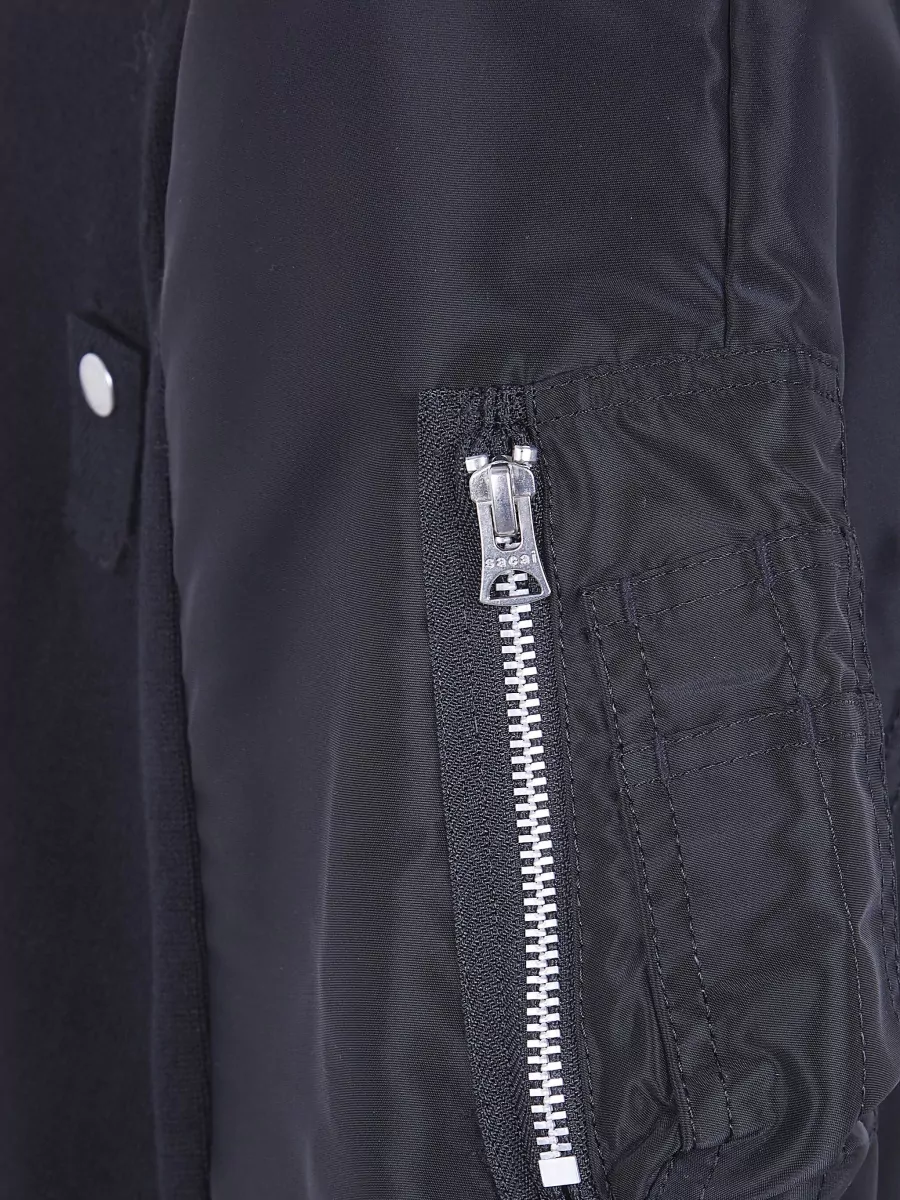 Sacai Bomber Jacket
