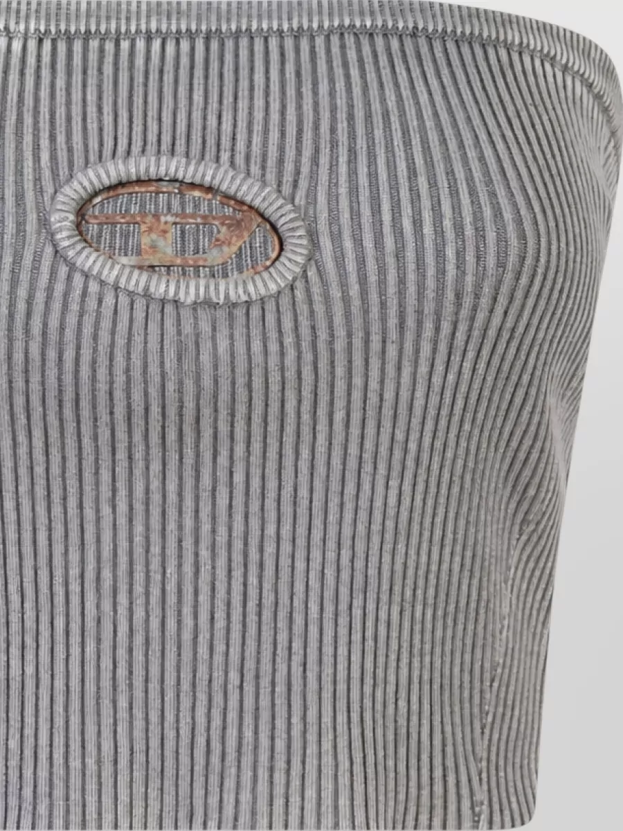 Diesel Slim-Fit Top