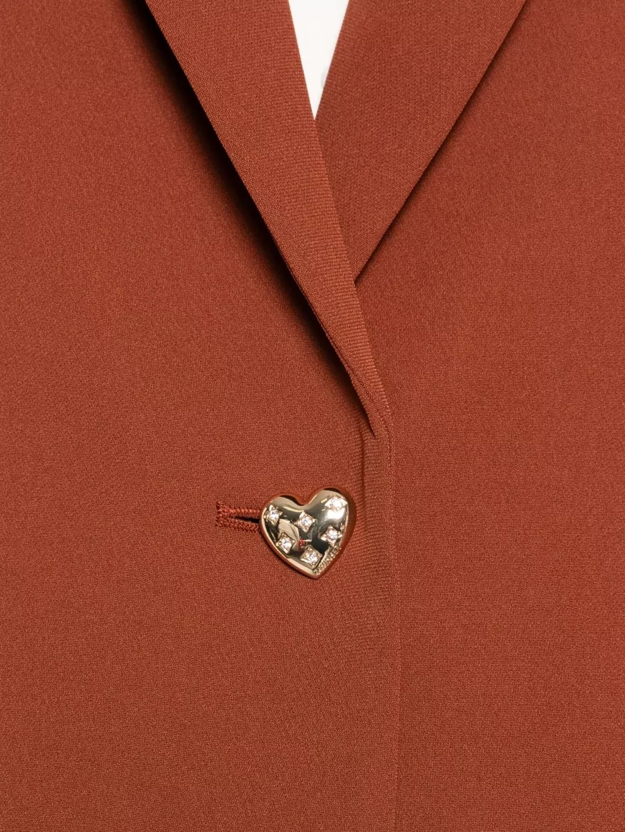 Twin-Set Blazer