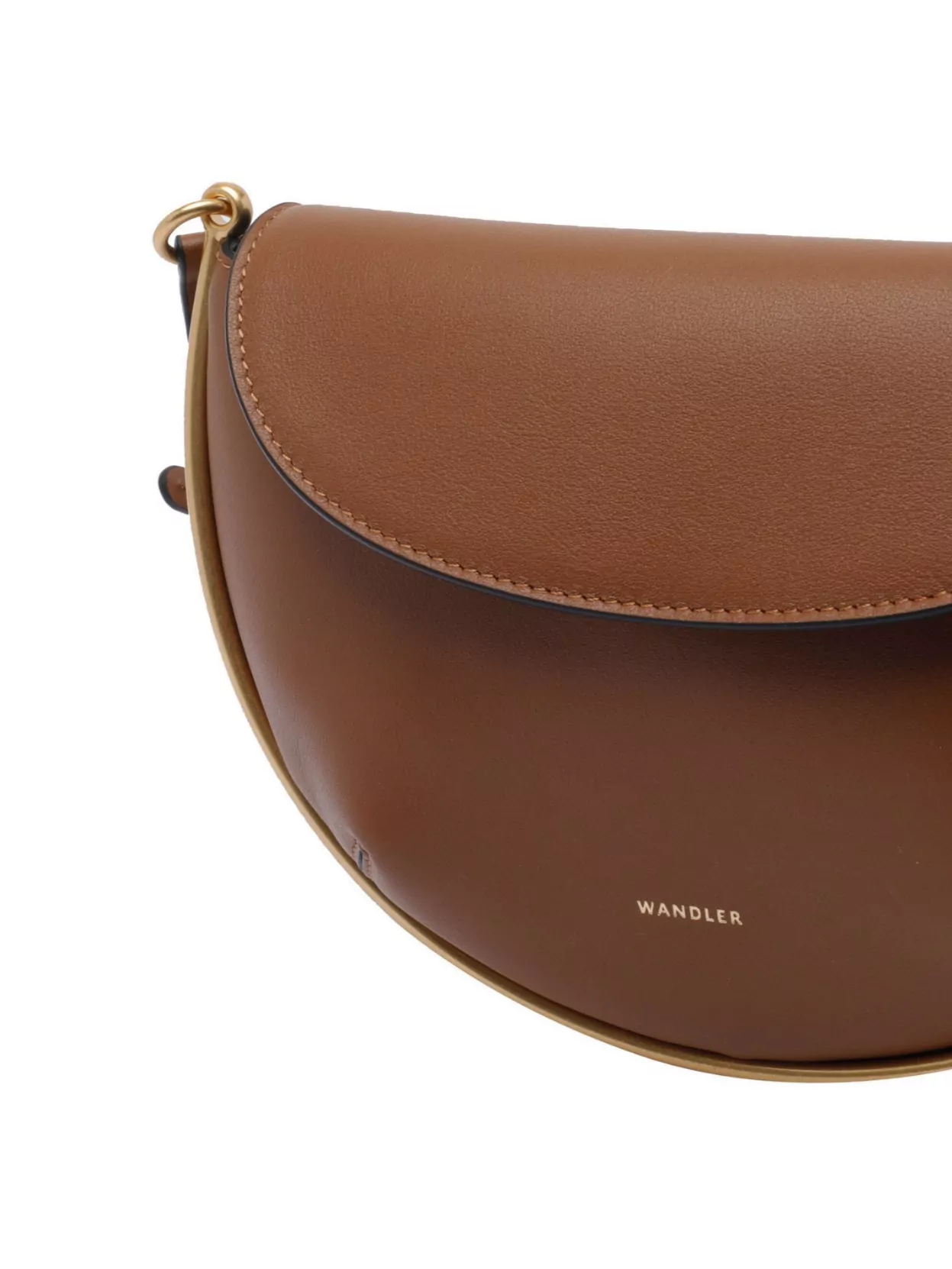 Wandler Mini Kate Crossbody Bag Adaptable Strap