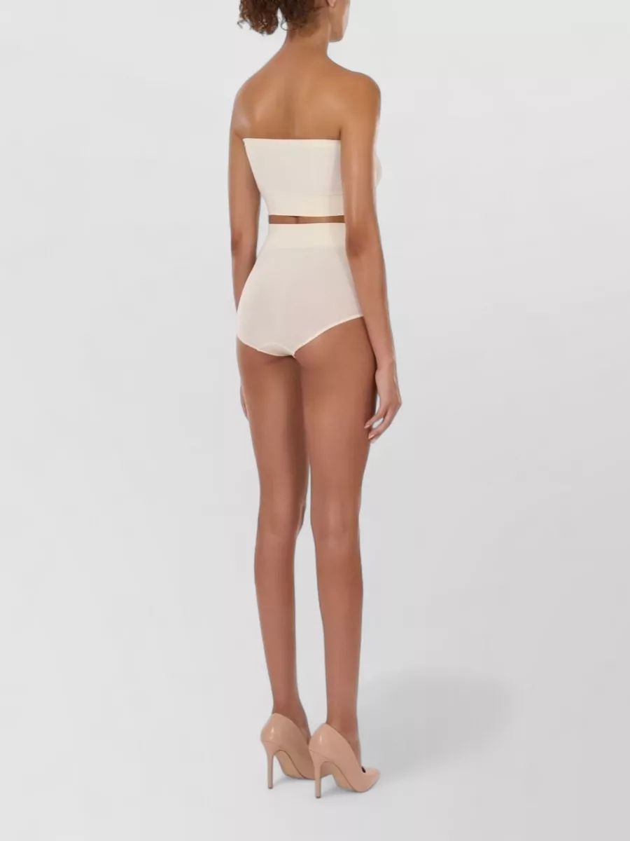 Wolford Seamless High Waist Lingerie Brief