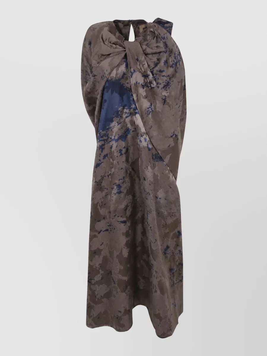 Uma Wang Cape