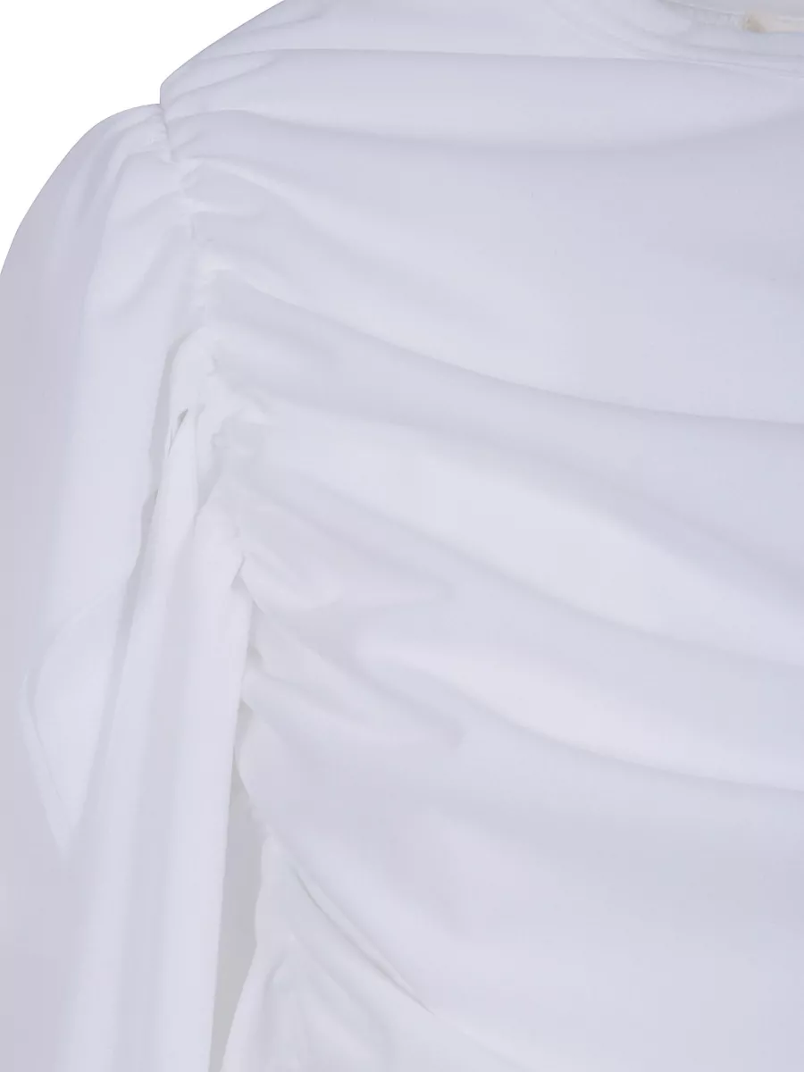 Comme des Garçons Thin blouse