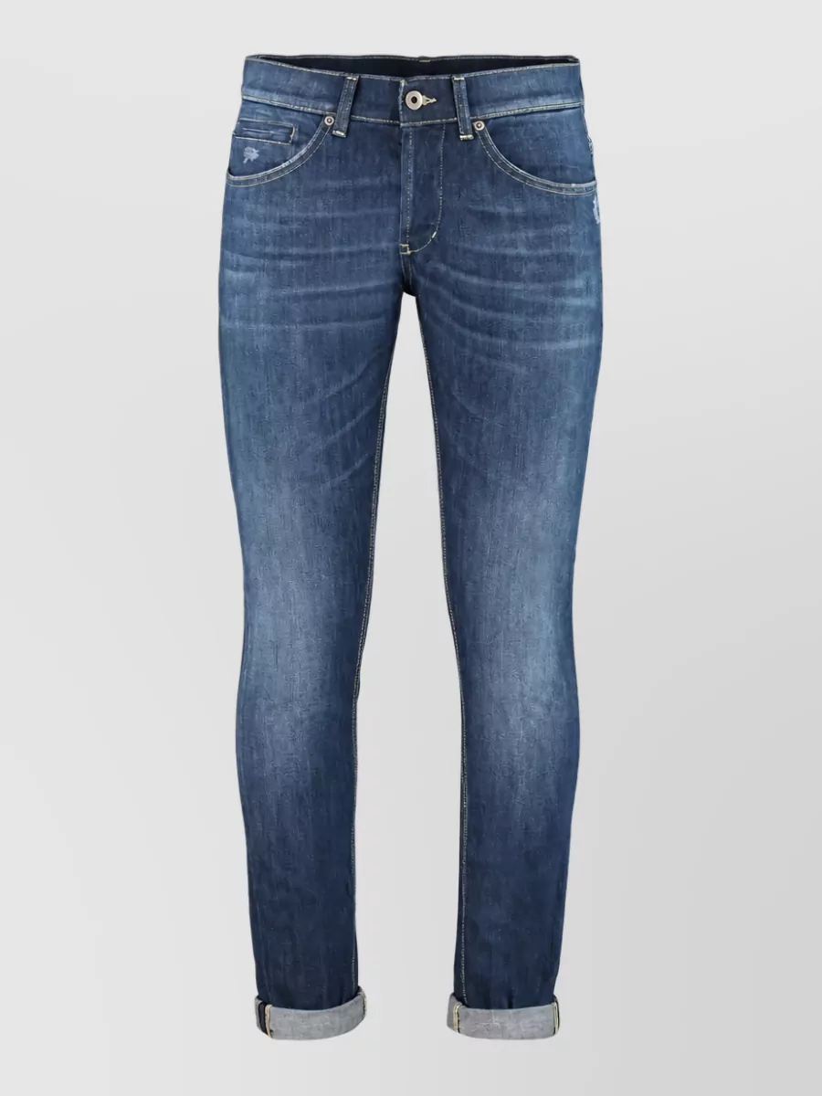 Dondup denim george skinny jeans