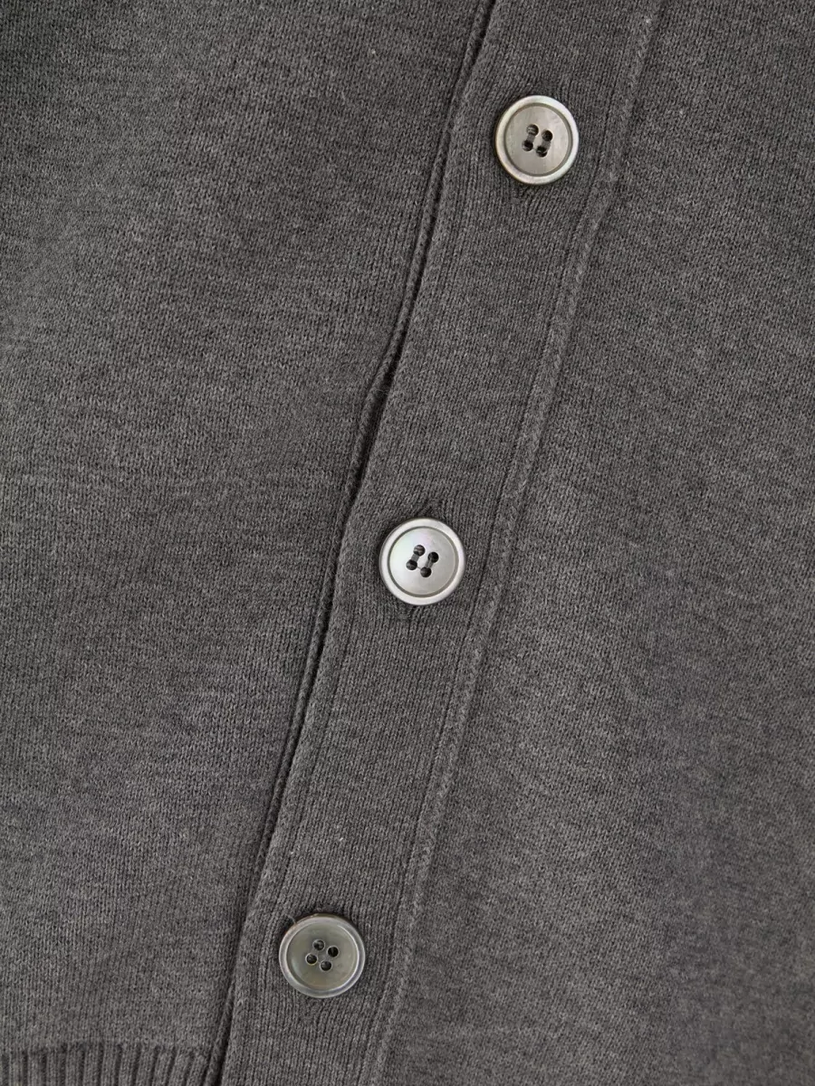 Thom Browne Wool Cardigan Jacket