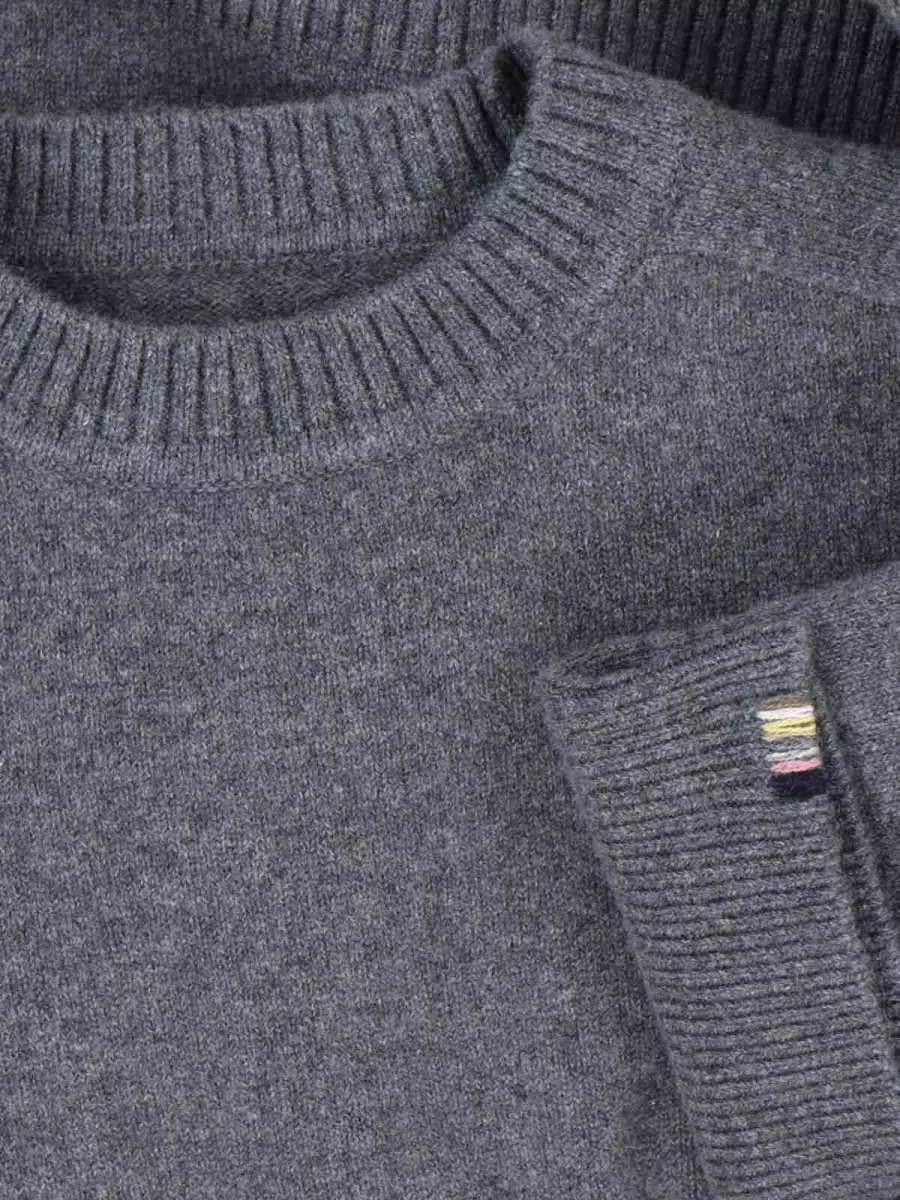 Extreme Cashmere Cashmere Crewneck T-Shirt