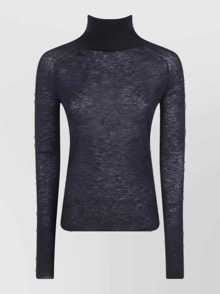 Joseph cashmere turtleneck sweatshirt