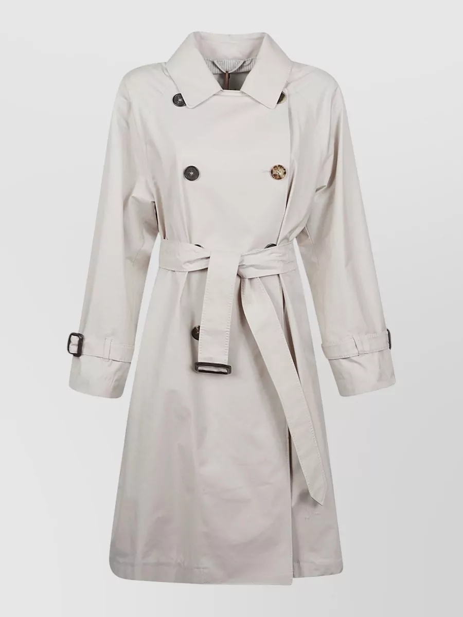 S Max Mara Trench coat