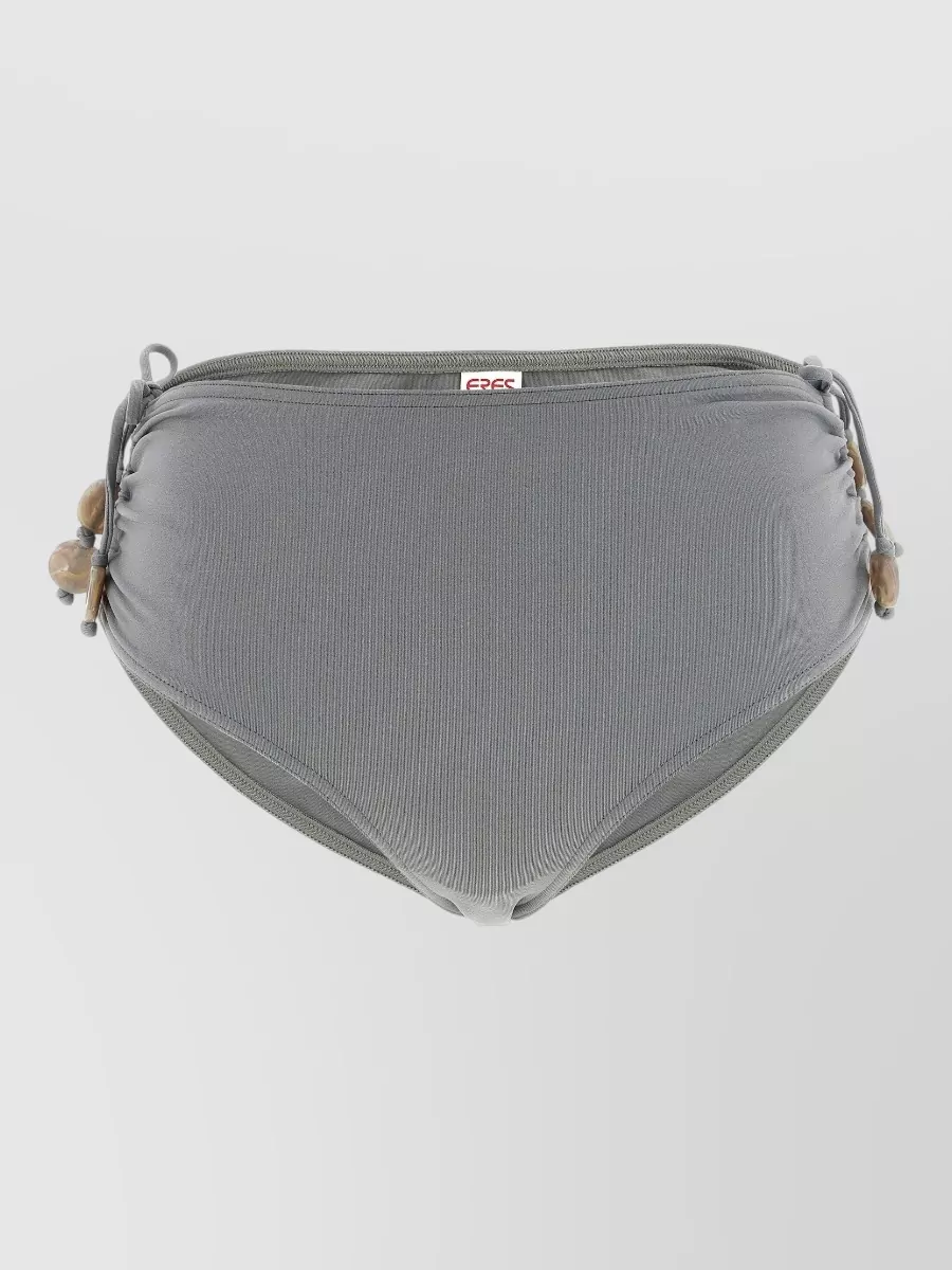 Eres Semi High-Rise Bikini Briefs