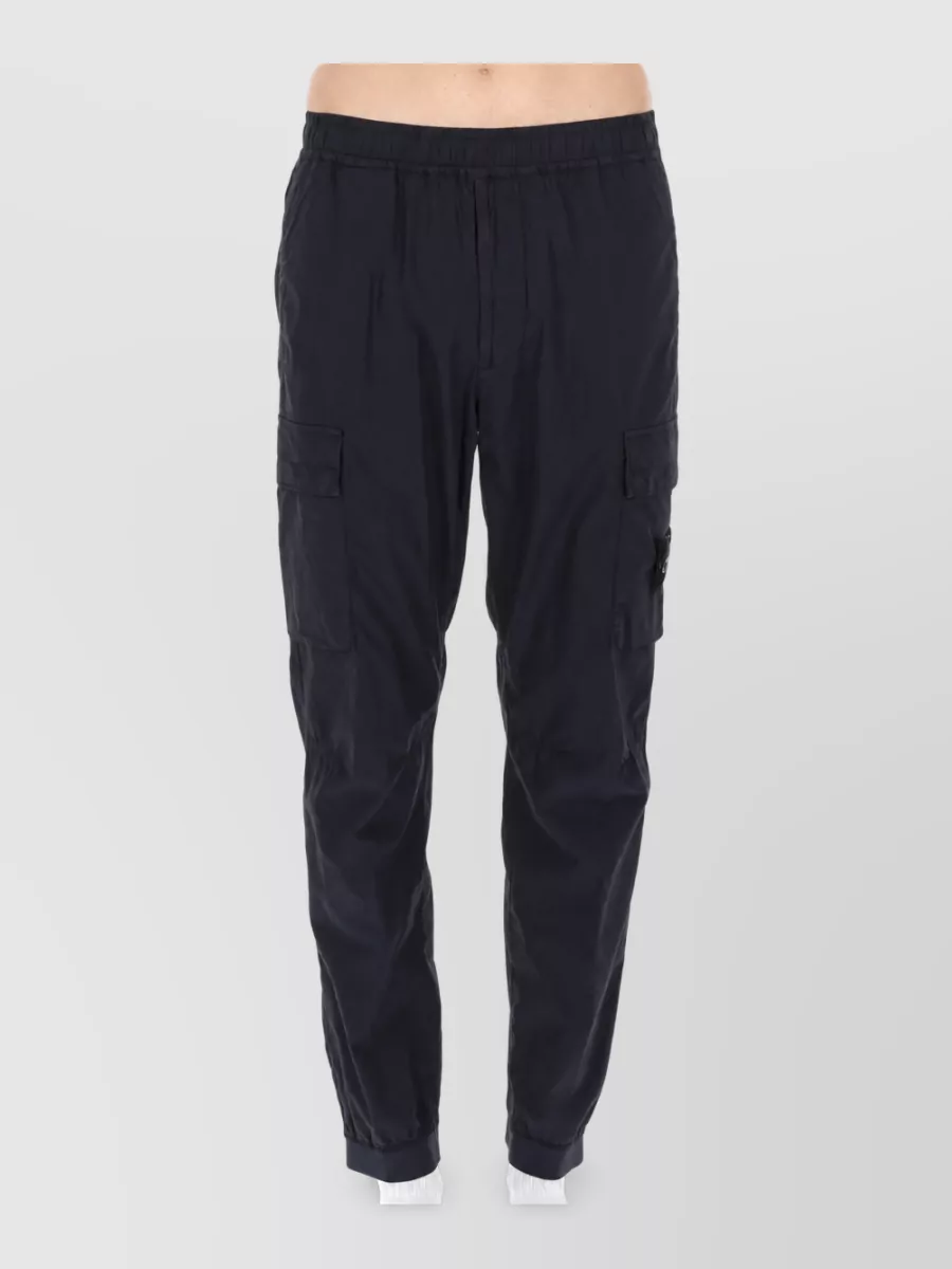 Stone Island cargo pants