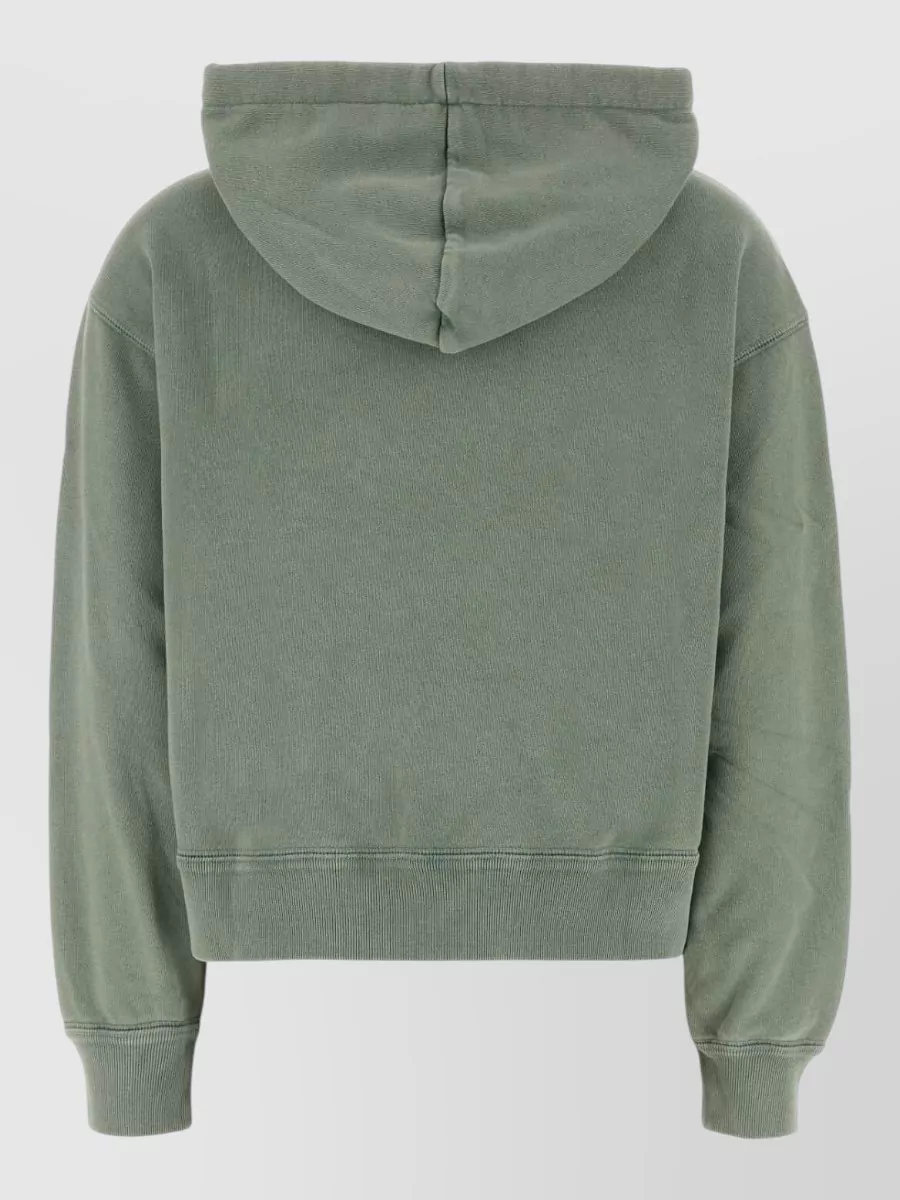 Isabel Marant Etoile Cotton Blend Sweatshirt