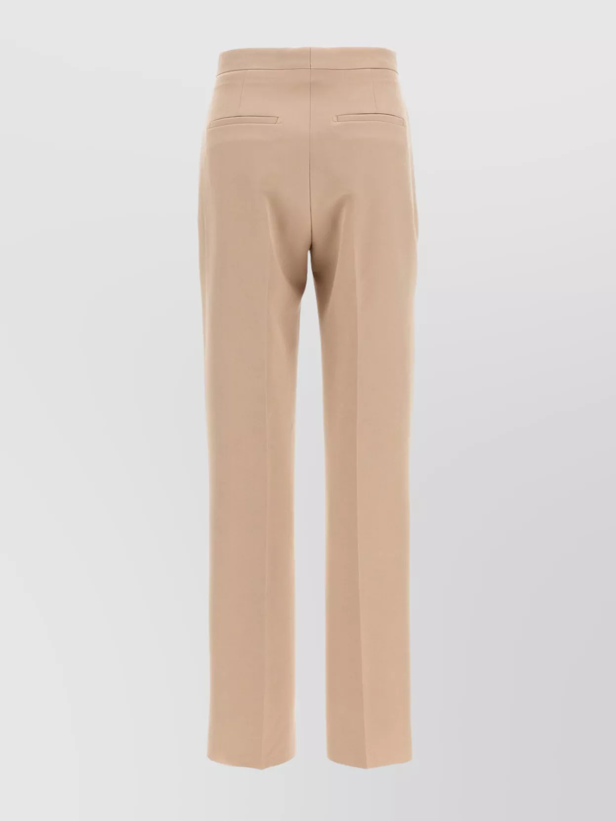 Shop Tagliatore Parisian Double-breasted Suit Front Pockets