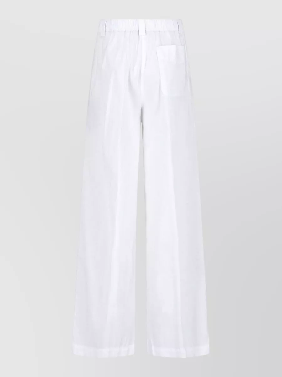 Aspesi Wide-Leg Trousers
