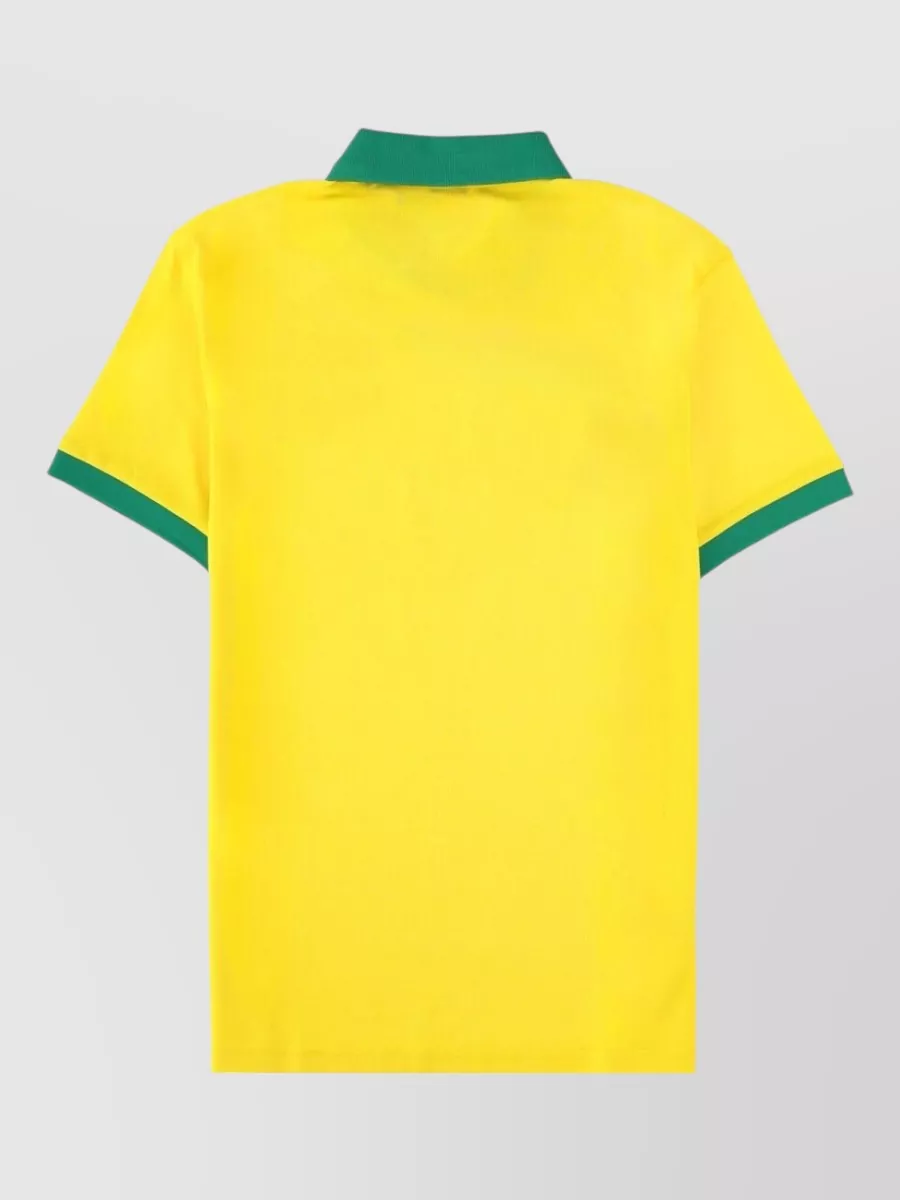 Boss Regular-Fit Polo Shirt