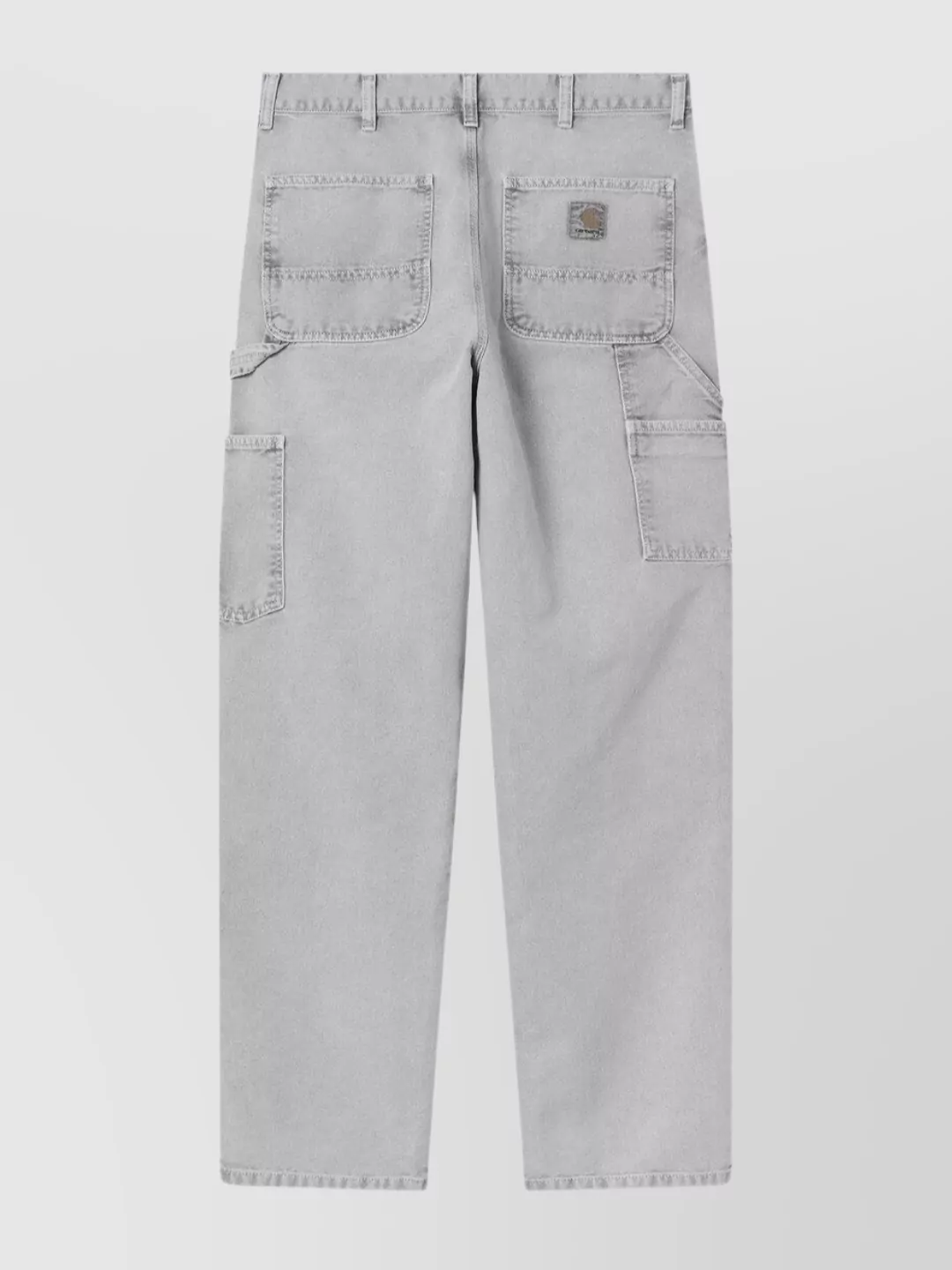 Carhartt Wip Denim Straight-Leg Trousers