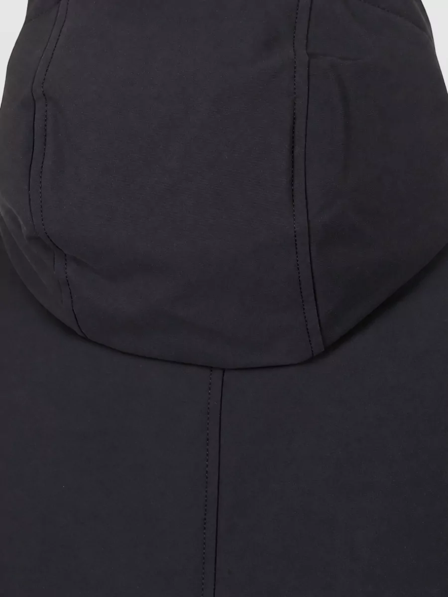 Herno Oversized Hooded Padded Jacket