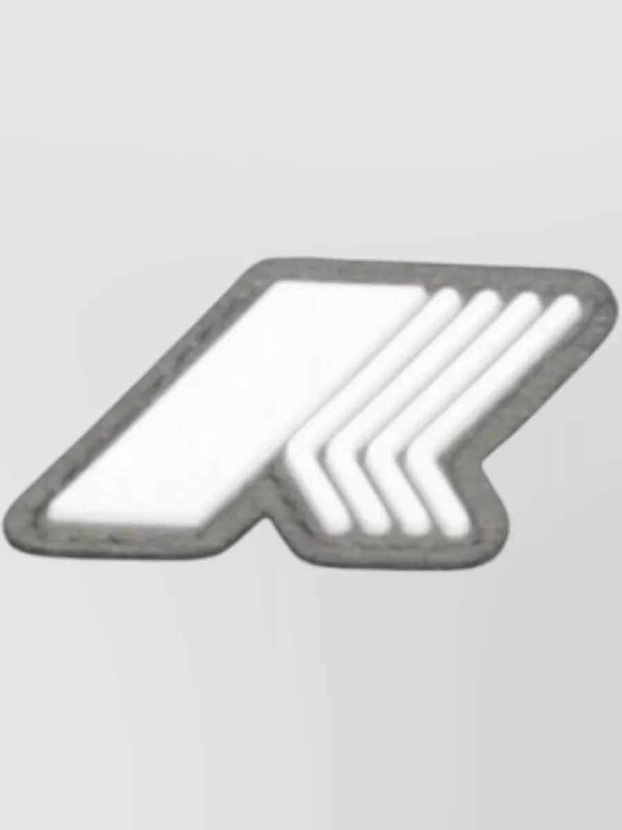 K-Way Reversible Hooded Short Jacket Long Sleeves