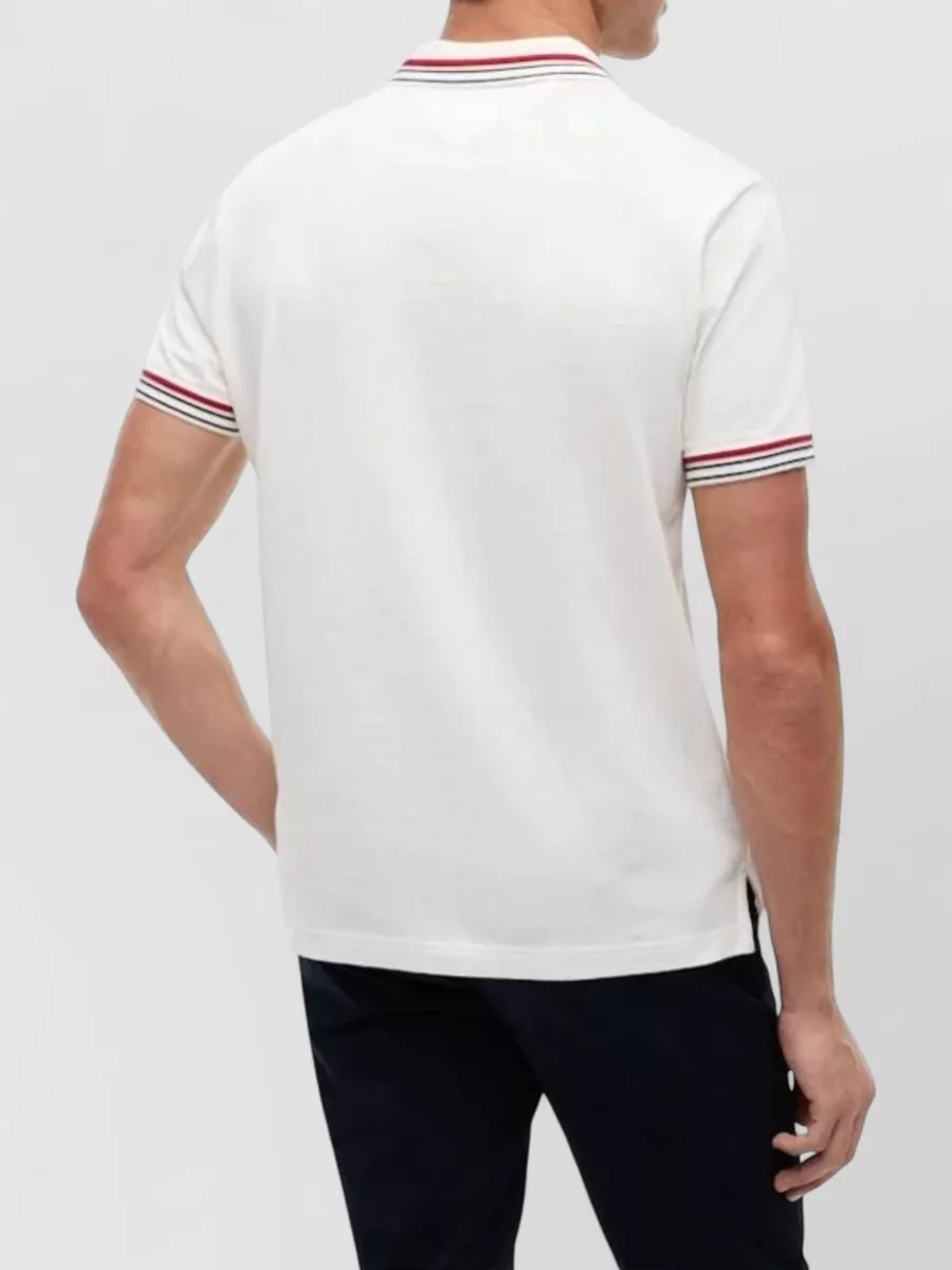 Tommy Hilfiger Regular-Fit Polo Shirt