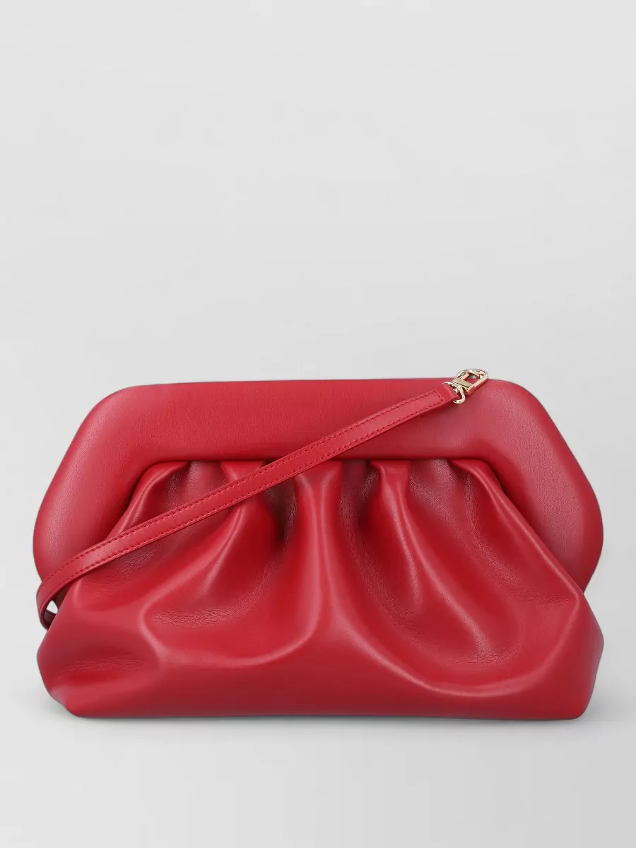 Themoiré Bios Clutch Bag