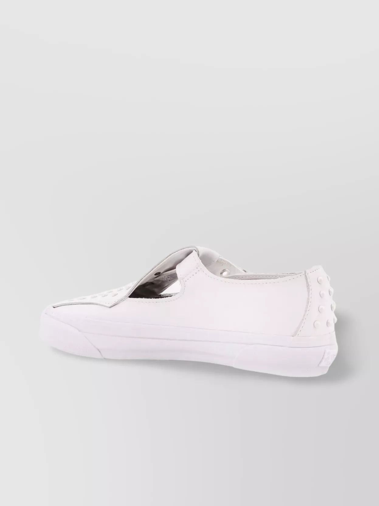 Vans Mary Jane 93 Studded Rubber Sole Sneakers