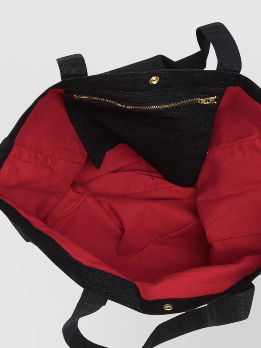 Carhartt Wip Bay Large Tote Shoulder Bag Dual Handles