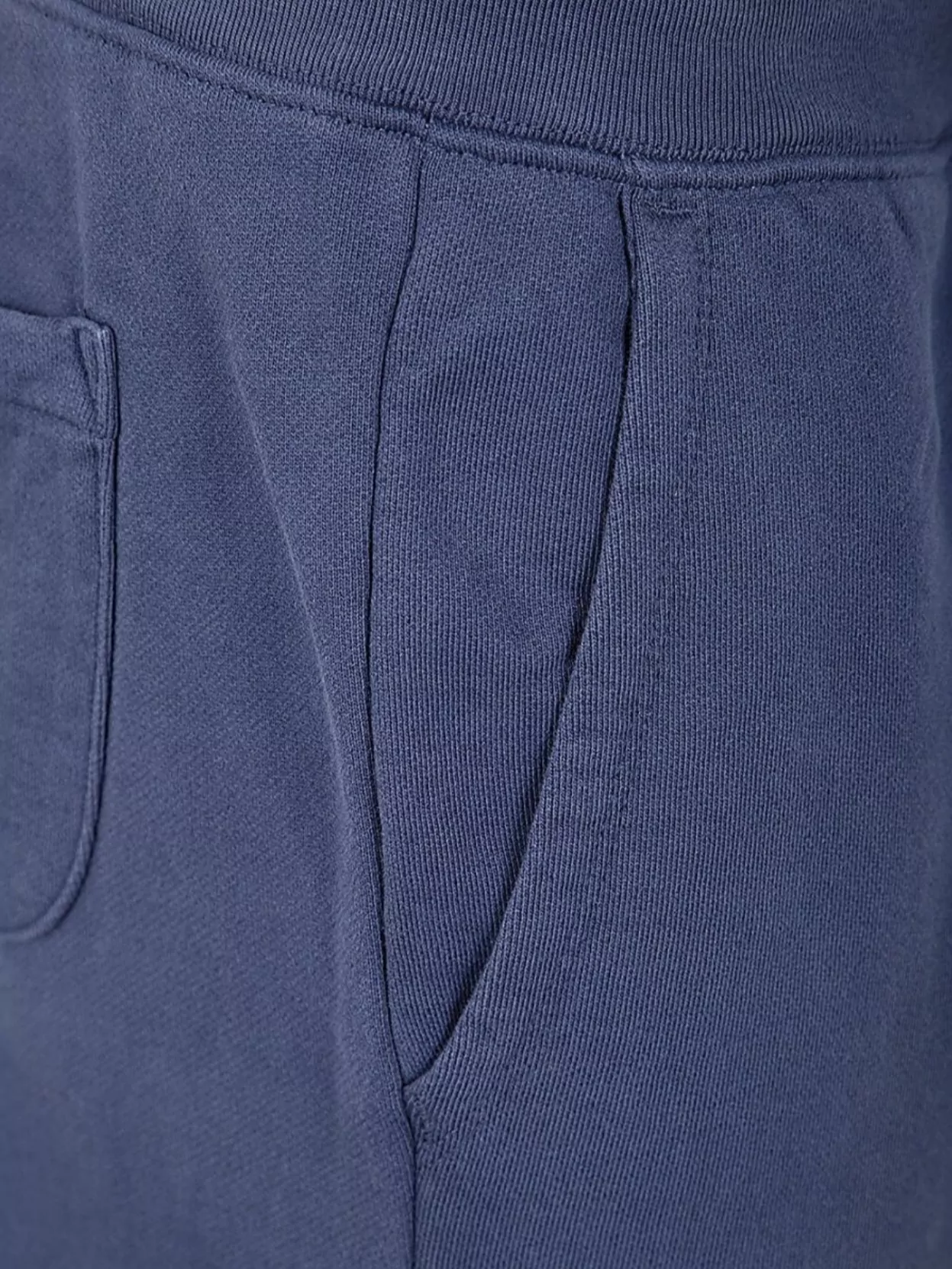 Polo Ralph Lauren Athletic Loopback Terry Trousers